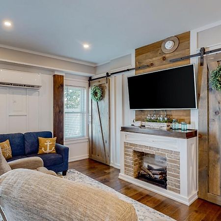 Hotel Coastal Haven - Unit C - Downstairs Kill Devil Hills Esterno foto