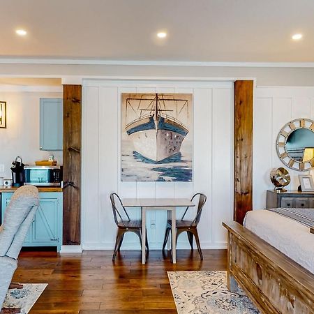Hotel Coastal Haven - Unit C - Downstairs Kill Devil Hills Esterno foto