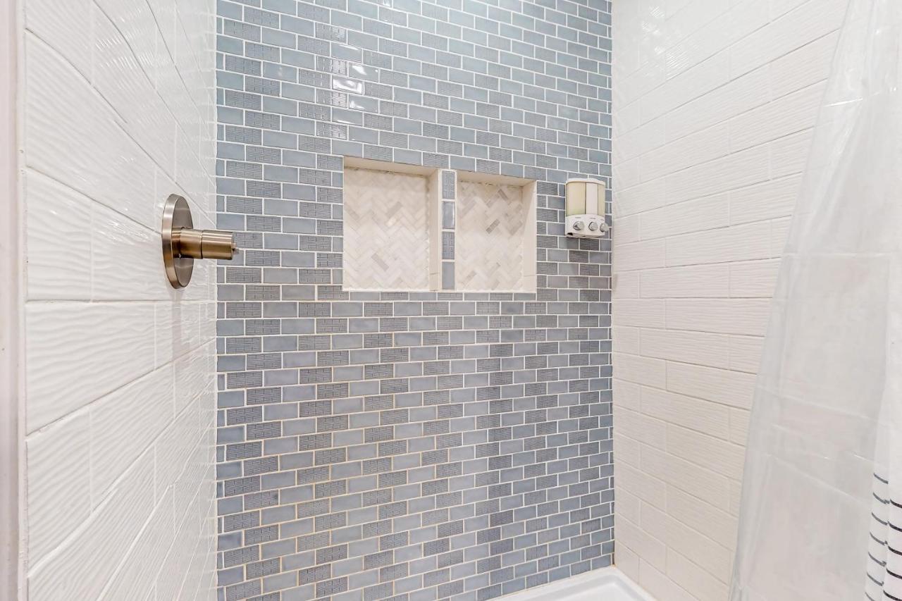 Hotel Coastal Haven - Unit C - Downstairs Kill Devil Hills Esterno foto